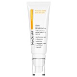 enlighten tratamento despigmentante com proteção solar spf25 40g