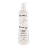Noreva PSOriane Soothing Cleansing Gel for Face and Body 500 mL