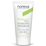 Noreva Exfoliac Global 6 Tratamento Corretivo para Imperfeições e Poros 30 mL