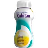 Cubitan Nutritional Supplement Arginin Vanilla 4 x 200 mL
