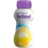 Fortimel Nutritional Supplement High-Protein High-Energy Vanilla 4 x 200 mL