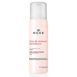 mousse de limpeza micelar 150ml