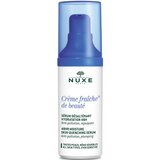 crème fraîche de beauté sérum hidratante 30ml