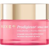 crème prodigieuse boost bálsamo-óleo de noite para todo o tipo de pele 50ml