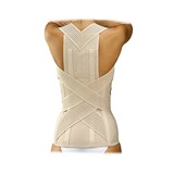 lt-320 faixa dorsolombar semi-rigida contenção forte tamanho5