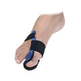 hv-33 hallux valgus corrector noturno joanete pé direito tamanho1 1unid