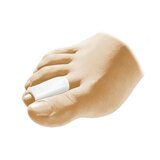 sofy plant gl-116 protetor em gel de dedos em tubo tamanho s 1unidade