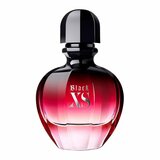 Paco Rabanne Black XS for Her Eau de Parfum 50 mL