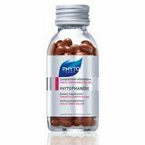 phytophanere fortificante oral cabelo unhas 120cápsulas (validade 06/2019)