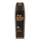 Piz Buin Ultra Light Hydrating Sun Spray SPF30 200 mL