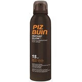 Piz Buin Instant Glow Skin Iluminating Sun Spray SPF15 150 mL