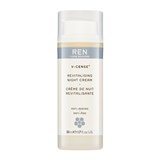 v-cence creme de noite revitalizador primeiros sinais de idade 50ml