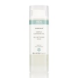 evercalm gel limpeza suave antivermelhidão 150ml