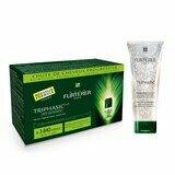 triphasic vht anti-queda progressiva 8doses oferta champô triphasic 200ml