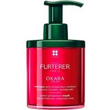 okara color máscara protetora da cor para cabelos pintados 200ml