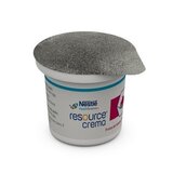 crema suplemento hipercalórico e hiperproteico sabor frutos do bosque 125g