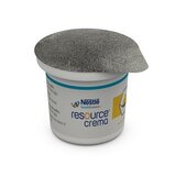 crema suplemento hipercalórico e hiperproteico sabor baunilha 125g