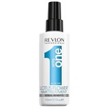 uniqone all in one spray flor de lotus tratamento capilar 150ml