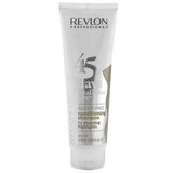 Revlon 45 Days Conditioning Shampoo for Stunning Highlights 275 mL   