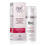 pro-define concentrado refirmante antiflacidez 50ml