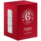 jean marie farina sabonetes em coffret 3x100g