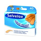 pensos aqua resist 4tamanhos 40unidades