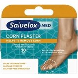 pensos protetores para calos com ácido salicilico 10unidades