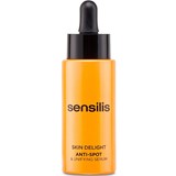 skin delight sérum anti-manchas e iluminador 30ml