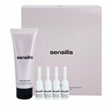 skin delight cuidado de noite anti-manchas intensivo 75ml + 4x2ml