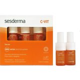c-vit serum preparação extemporanea efeito flash 5unid x 7ml
