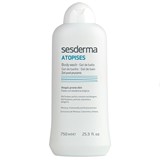 atopises gel banho peles atópicas e reativas 750ml