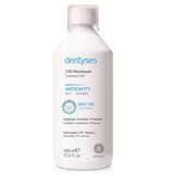 dentyses colutório anti-carie com clorohexidina 500ml