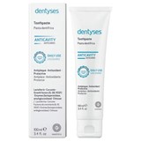 dentyses pasta dentifrica anti-cárie 100ml
