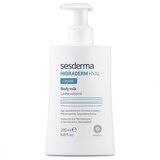 hidraderm hyal repair leite de corpo pele seca e envelhecida 200ml