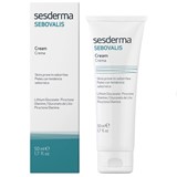 sebovalis creme dermatite seborreica 50ml
