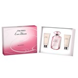 coffret ever bloom edp 50ml + gel duche 50ml + loção corpo 50ml