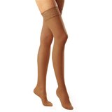 Sicura Thigh Length/self Support Top Stockings 140 Size 1 Daino