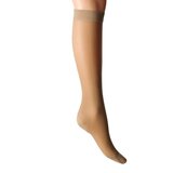 Sicura Below Knee Stockings Comp 140 Woman Size 1 Lama