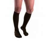 Support Stockings for Man 280den Size 5 Brown 1 Pair