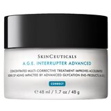 age interrupter creme pele madura 48ml