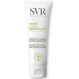 sebiaclear hydra creme anti-marcas para peles acneicas ressequidas 40ml