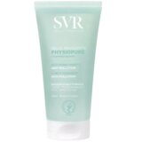 physiopure gel de limpeza pele mista a oleosa 50ml