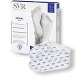 xerial peel máscara ultraesfoliante pés 1 par promo