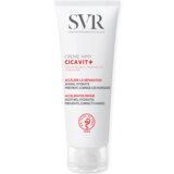 cicavit+  creme reparador calmante, cicatrizante e antimarcas 40ml