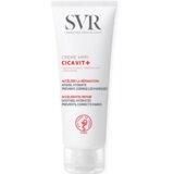 cicavit+  creme reparador calmante, cicatrizante e antimarcas 100ml