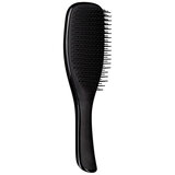 Wet Detangler Untangling Hair Brush | Midnight Black
