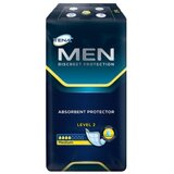 men level 2 penso absorvente 20unid