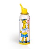 Unimer Spray Pediátrico Isotónico Água do Mar Purificada Higiene Nasal 100 mL