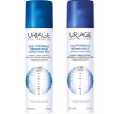 duo água termal spray 2x300ml