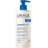 xémose gel-creme de limpeza peles atópicas 500ml